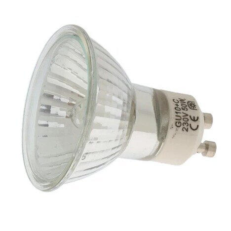 BEC HALOGEN GU10 / 220V - 50W