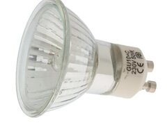 BEC HALOGEN GU10 / 220V - 50W